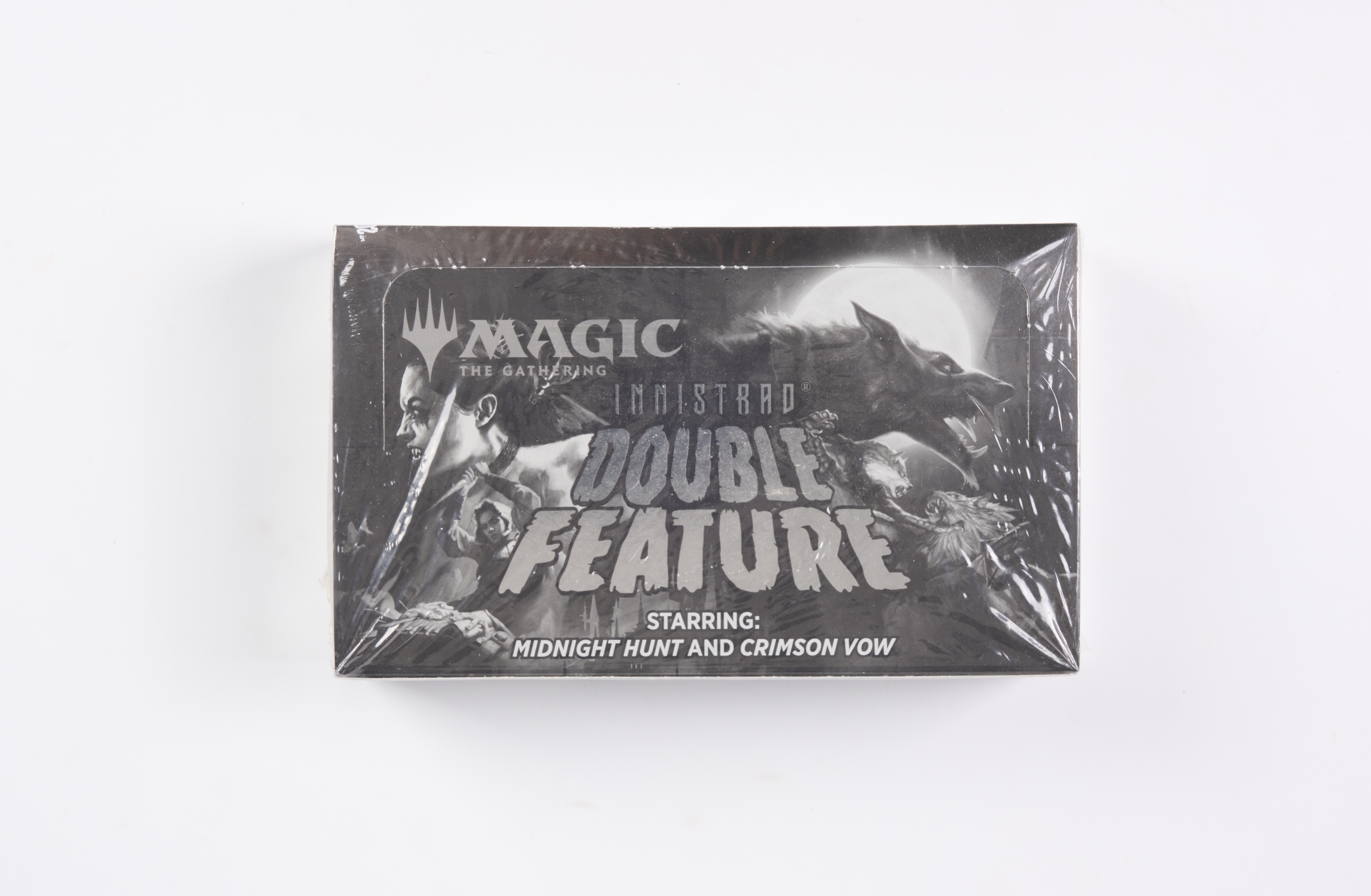 Innistrad Double Feature Draft Booster Box