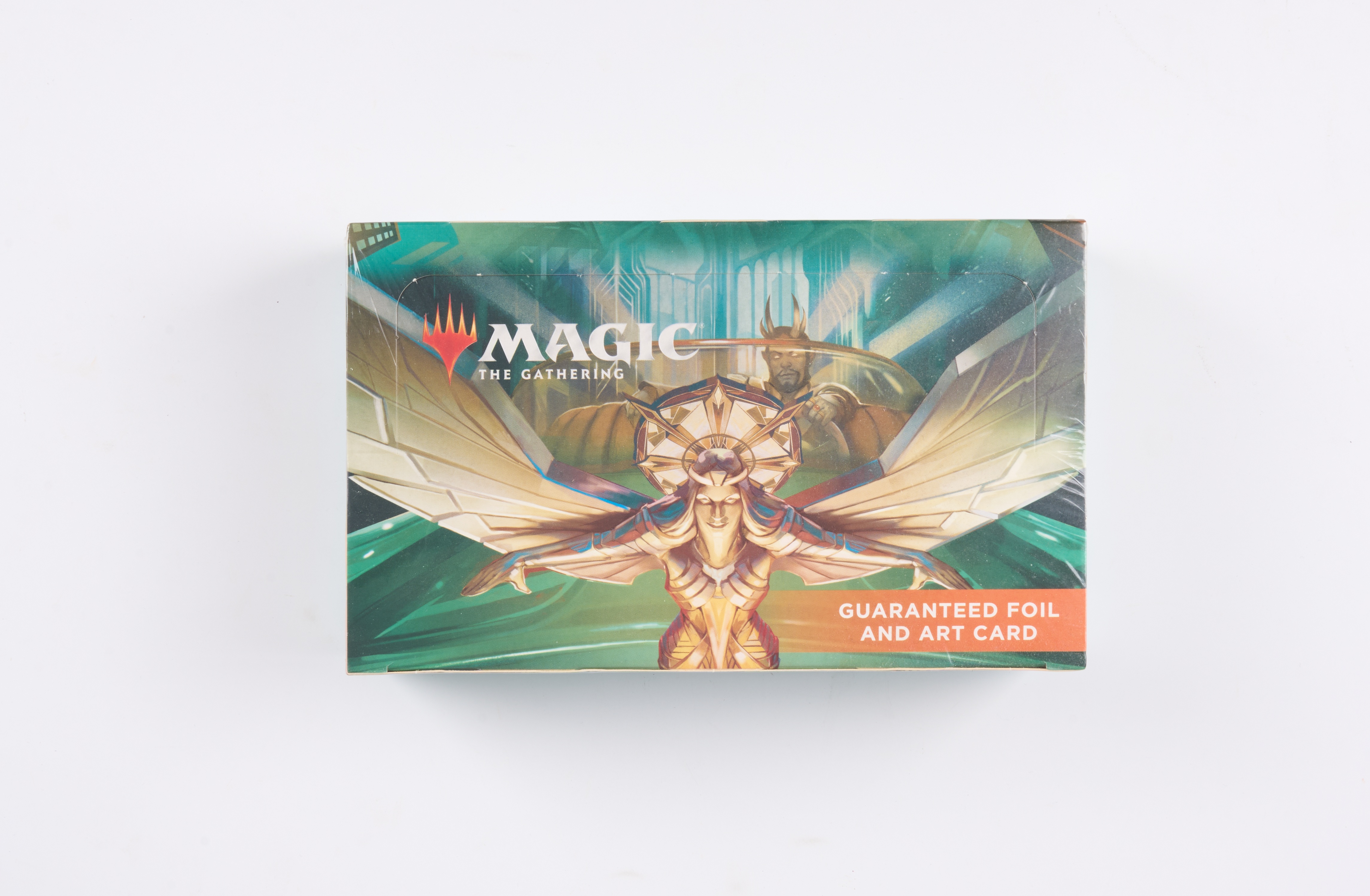 Streets of New Capenna Set Booster Box