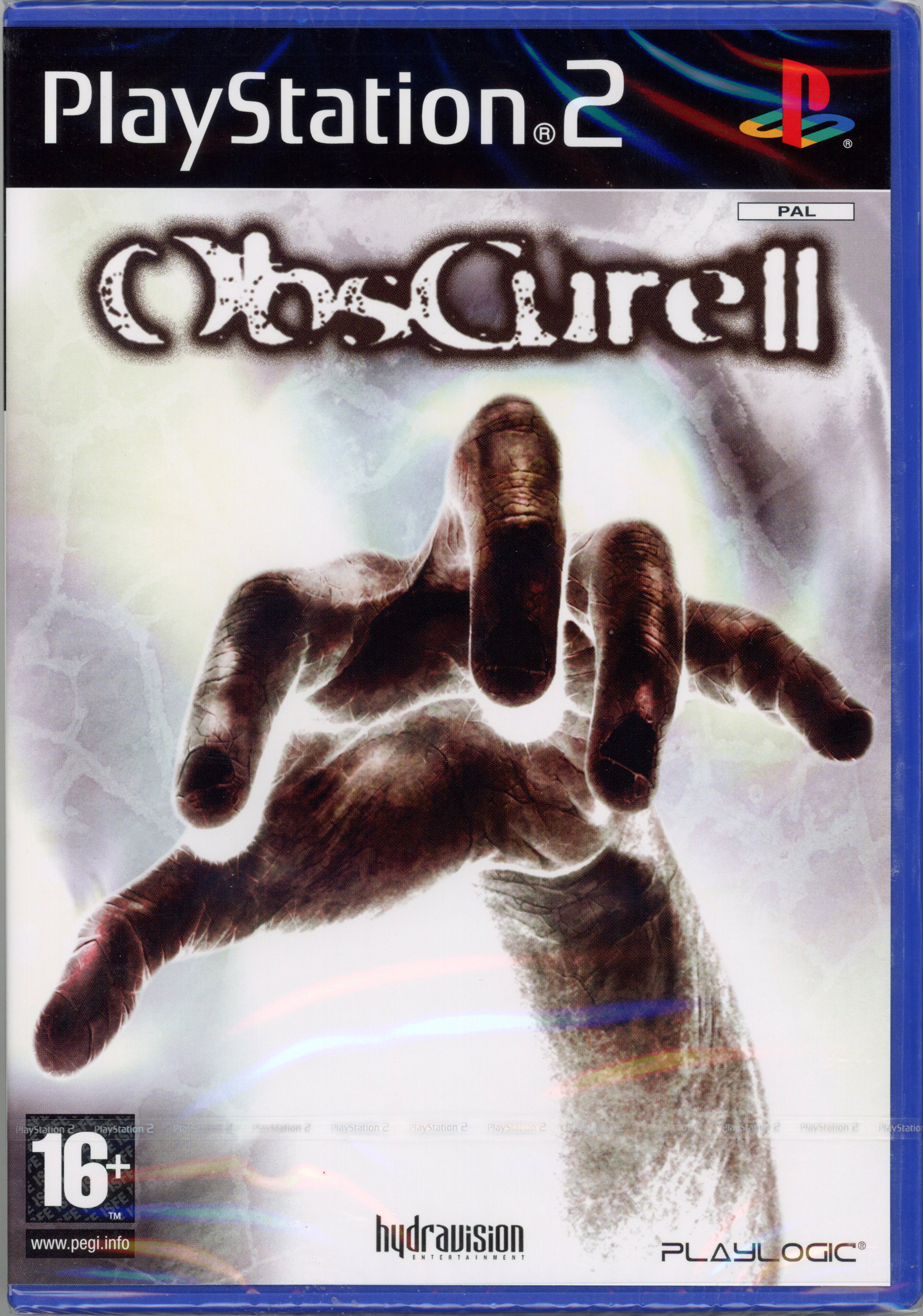 Sony - Obscure 2 - PlayStation 2 - Factory Sealed