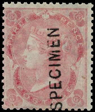 Great Britain SG 75var 