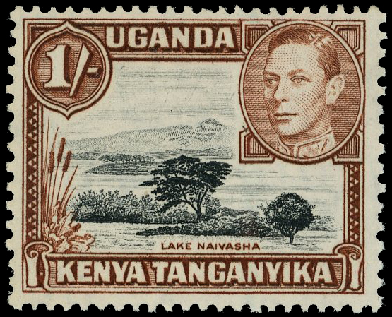 KUT SG 145ac block mint