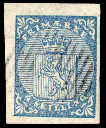 SG 1 fine used