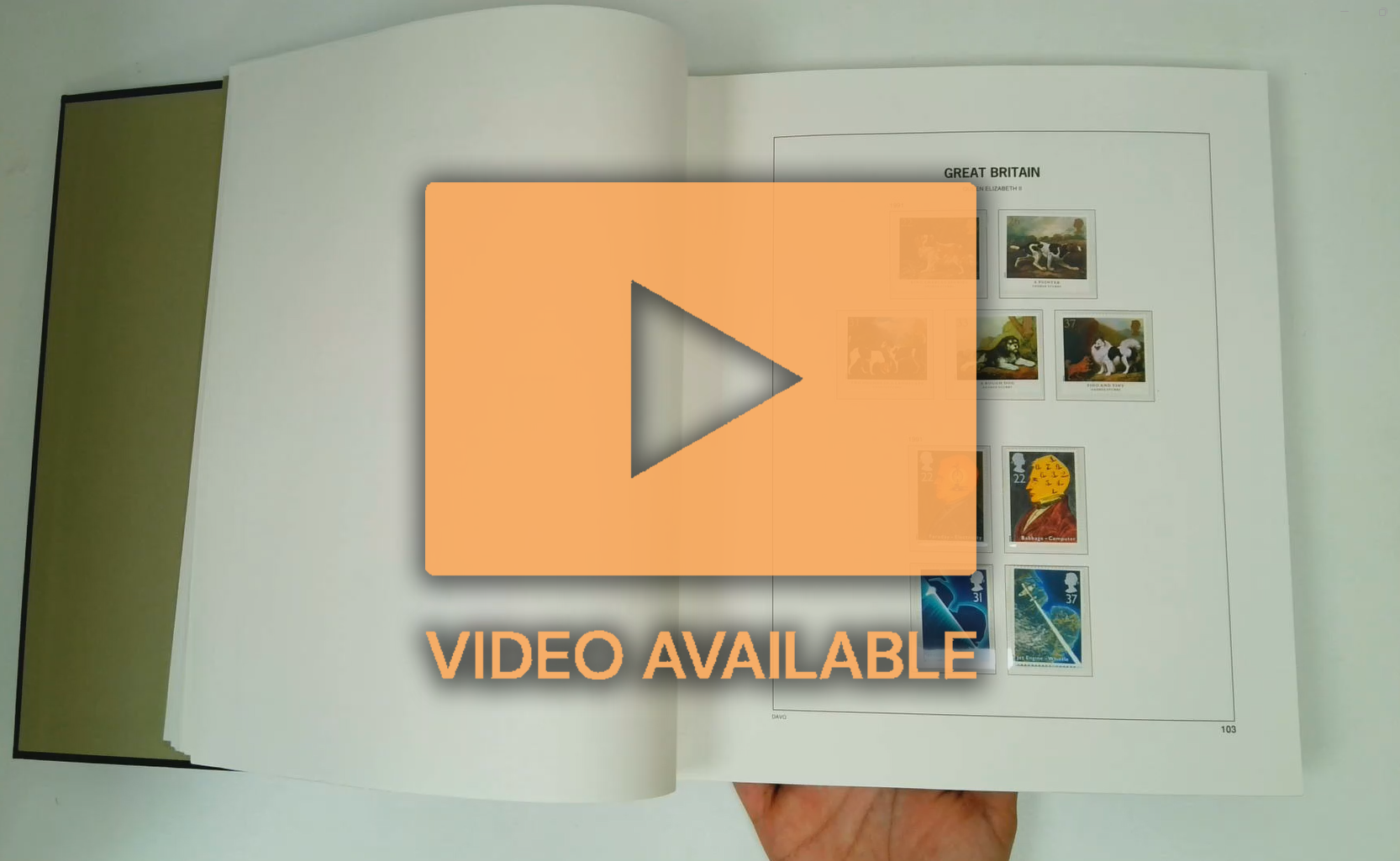 GREAT BRITAIN 1936 to 2016 mint collection with strength in face value, neatly displayed in six SG hingeless albums,