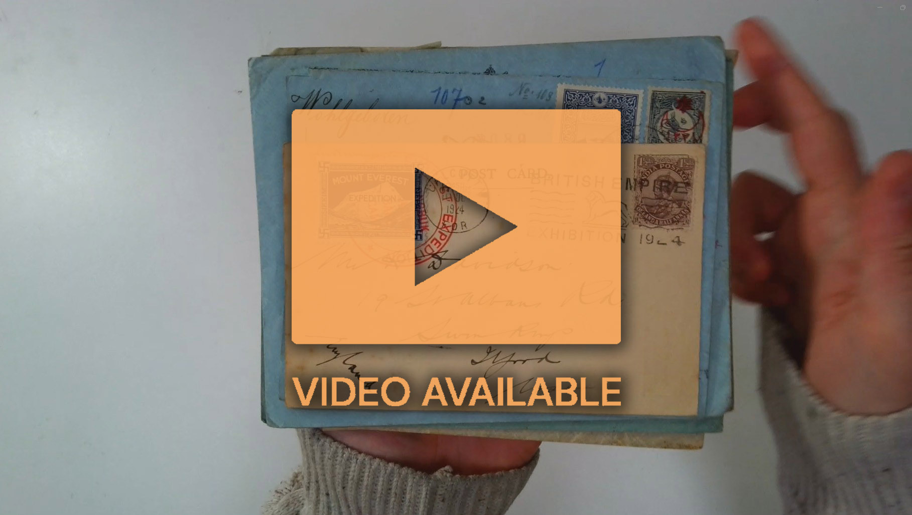 Turkey Ottoman Empire 1890s to 1920s covers and stationery