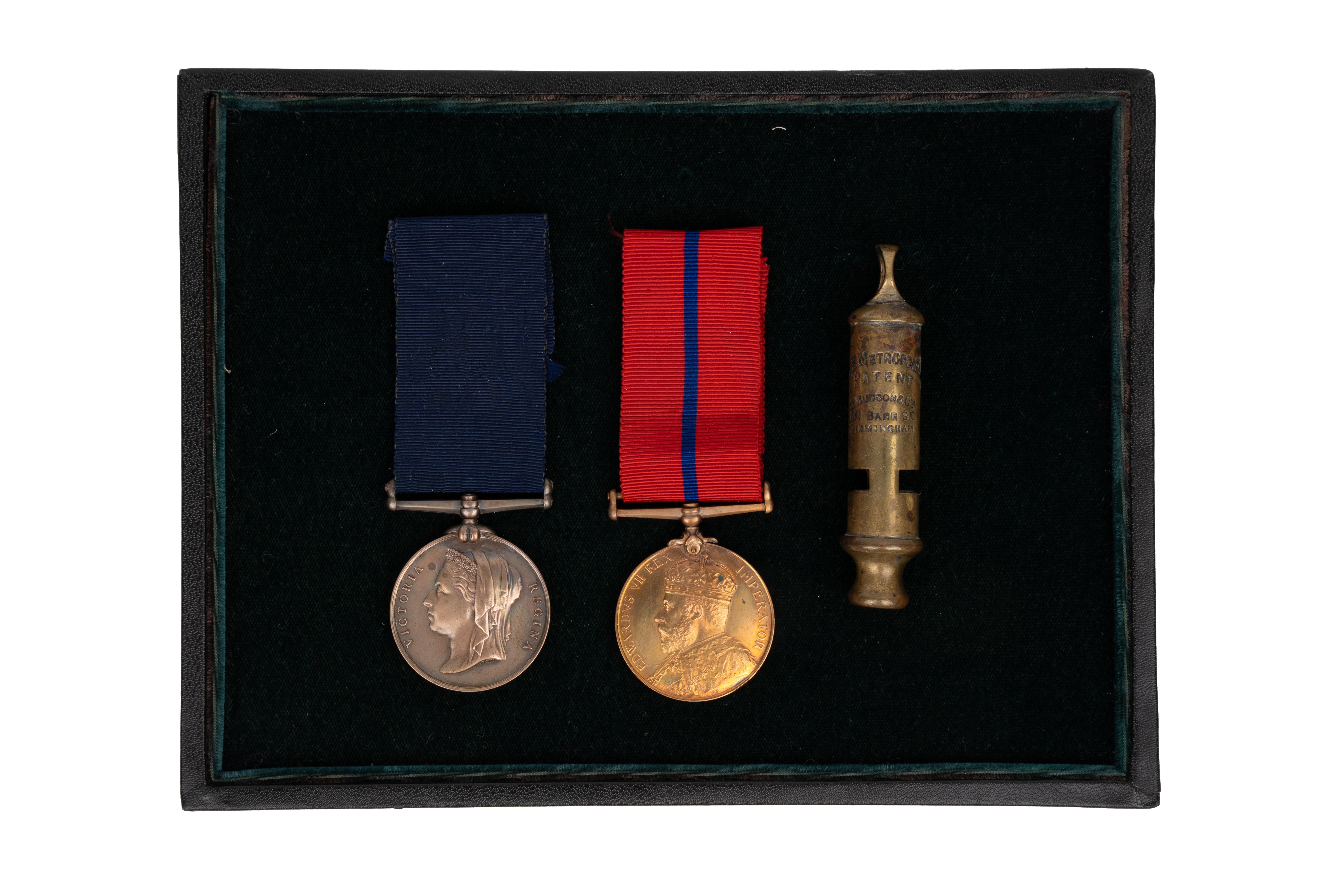 H Division – Whitechapel 1888