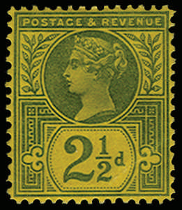 1888 (ESSAY) SG201var