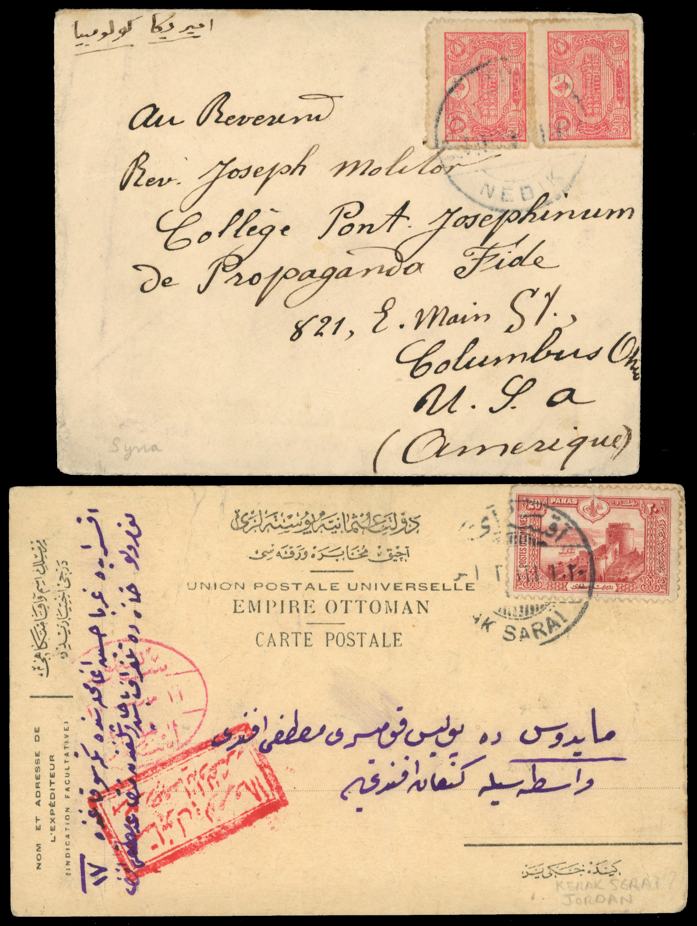 Ottoman Empire covers
