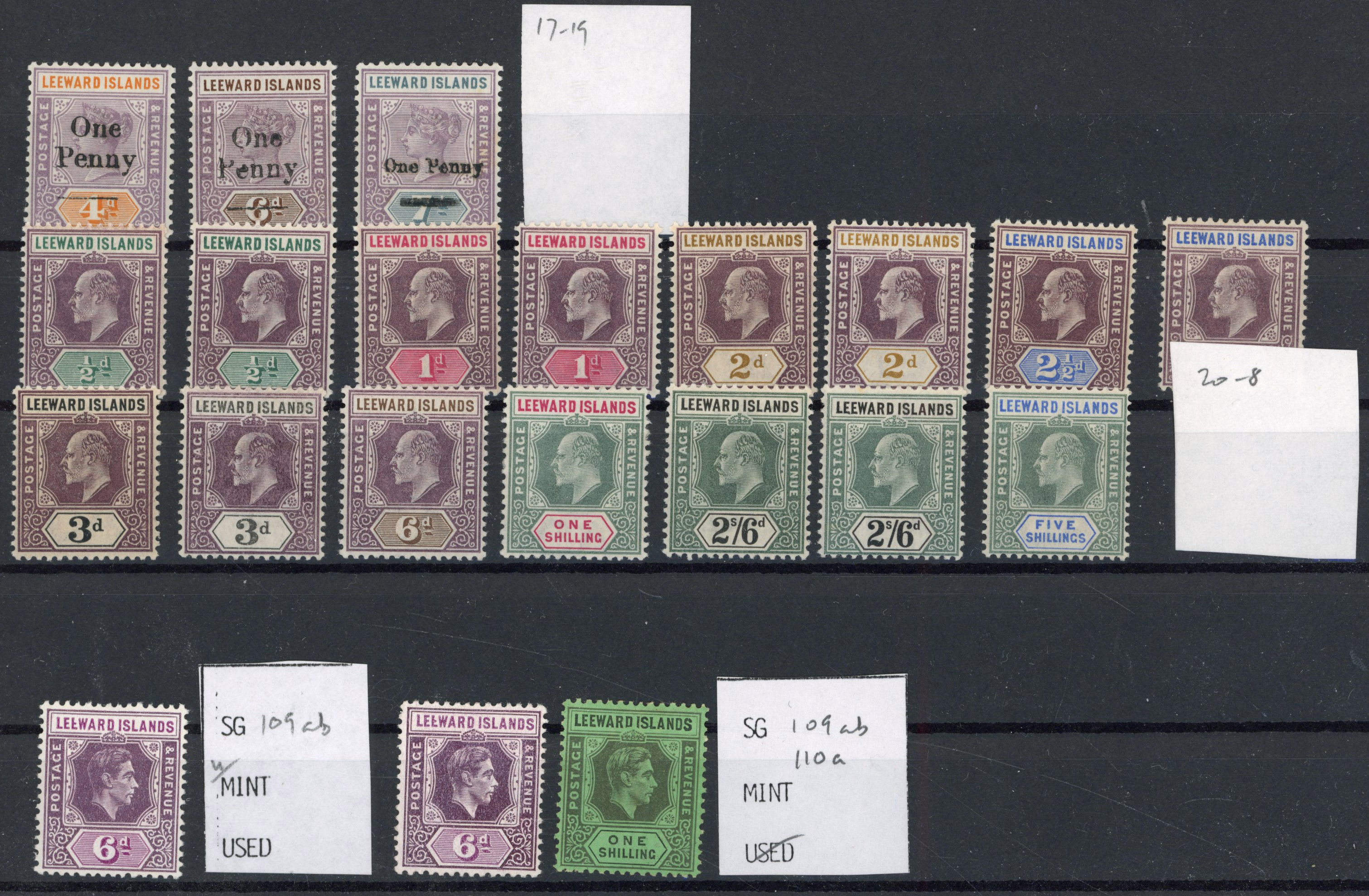 NZ SG F204 1946 25s greenish blue mint