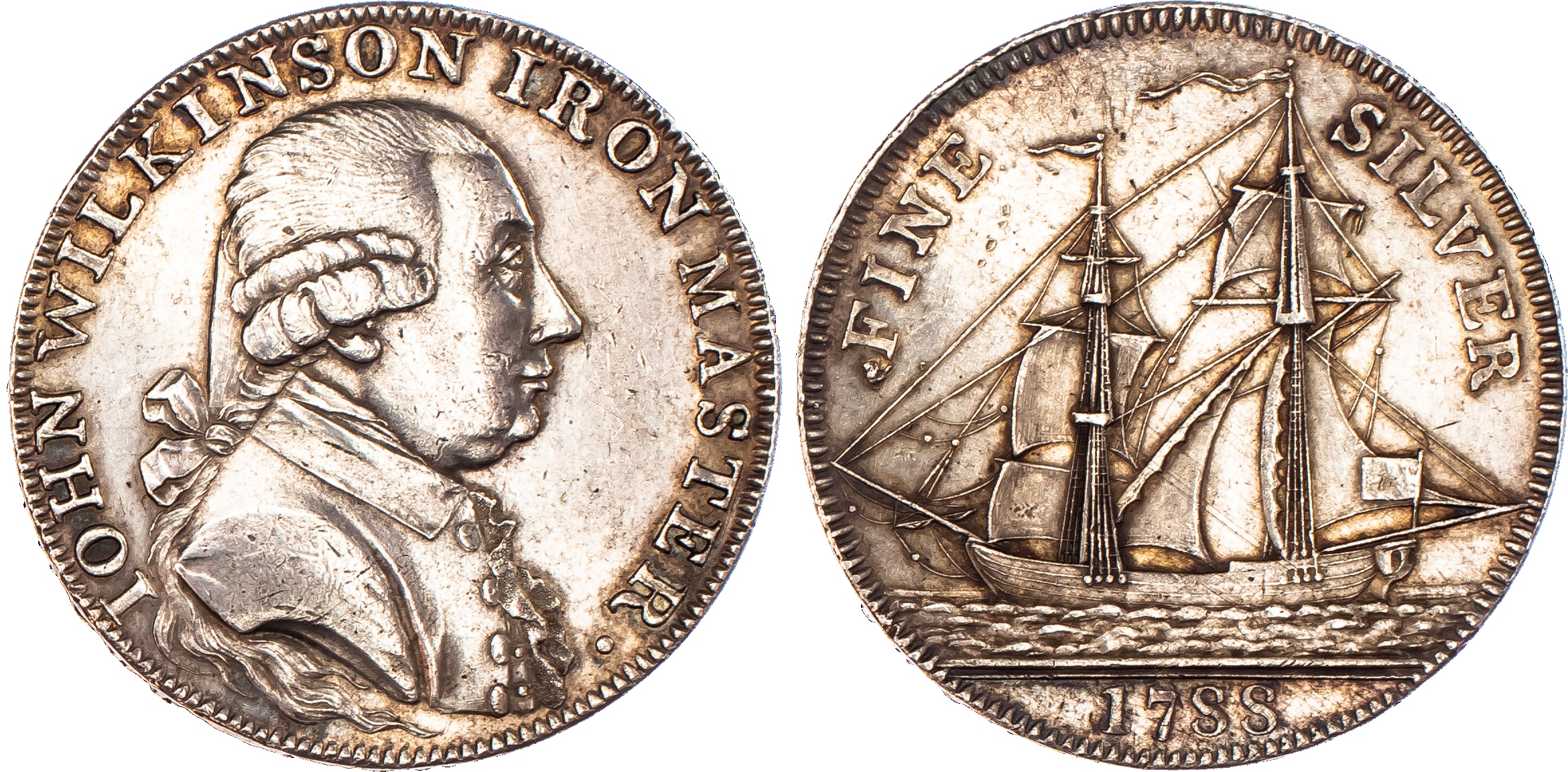 West Midlands (really these should be...