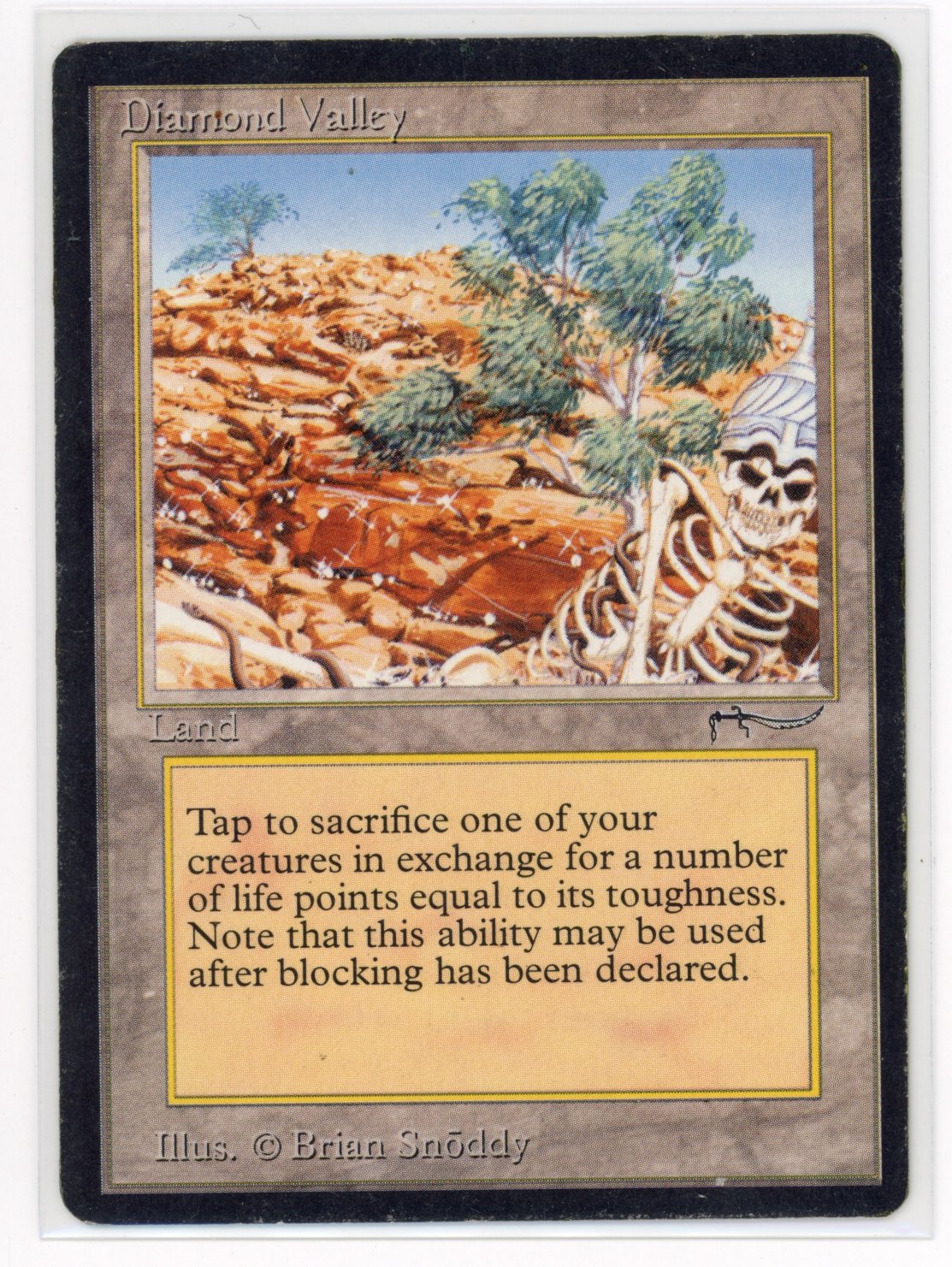 Diamond Valley - Arabian Nights (LP+)