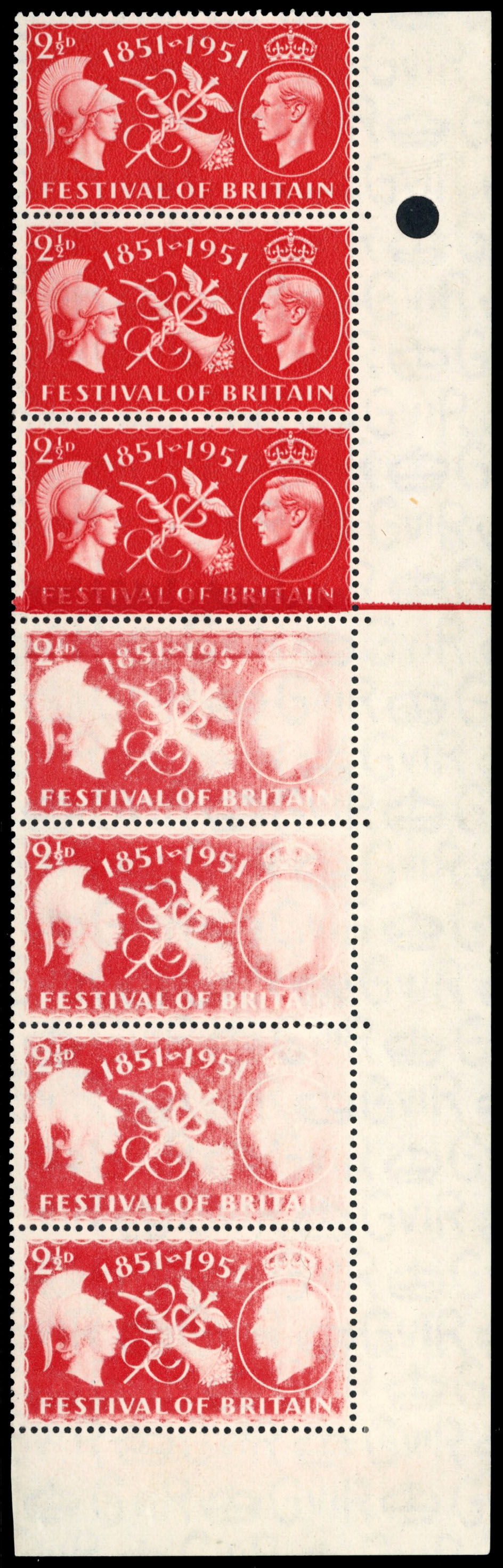 GB G 513 var block mint