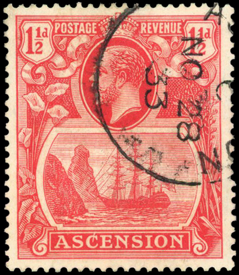 Ascension SG 12e used