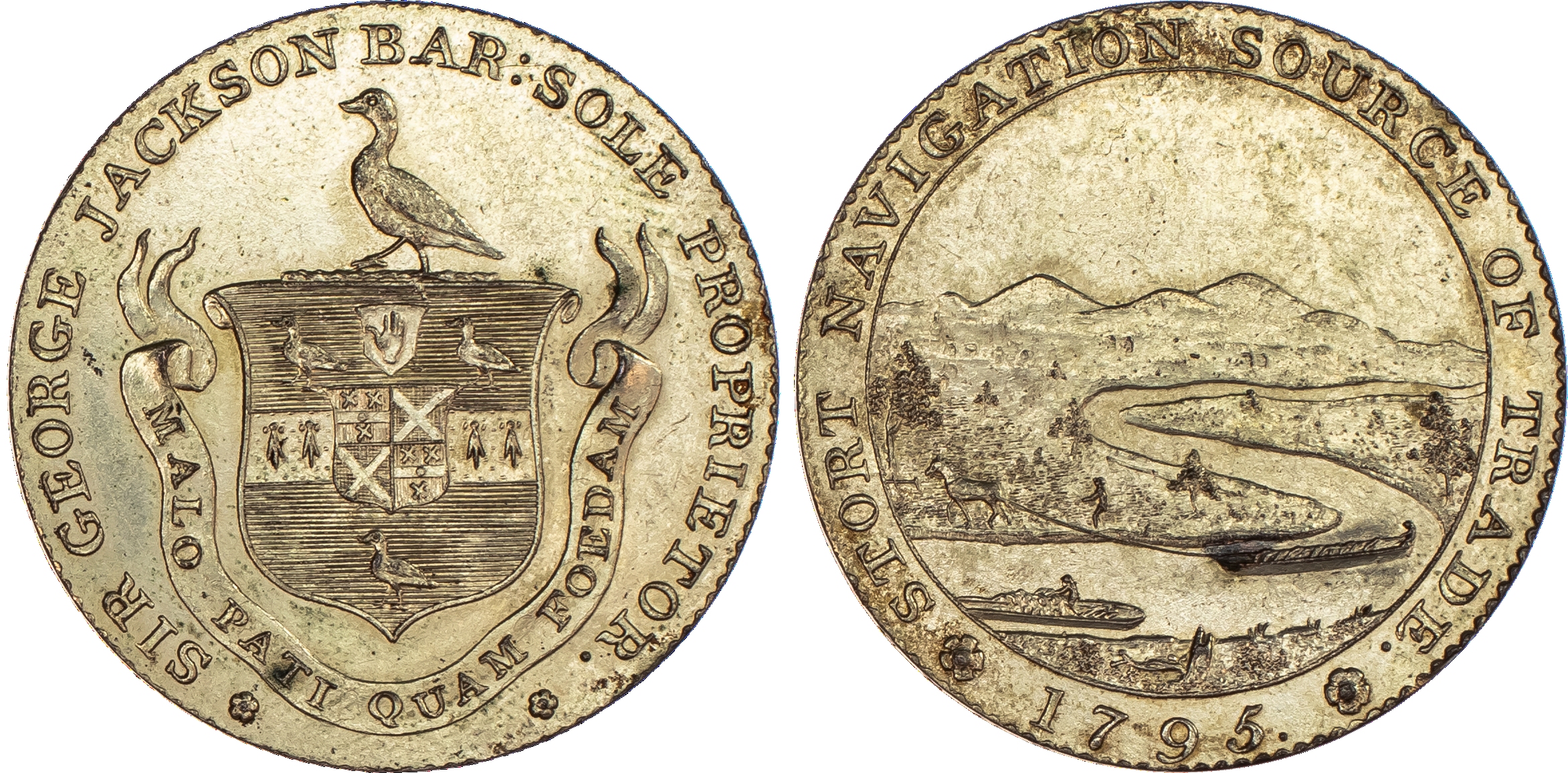 Bishop’s Stortford, Sir George Jackson...