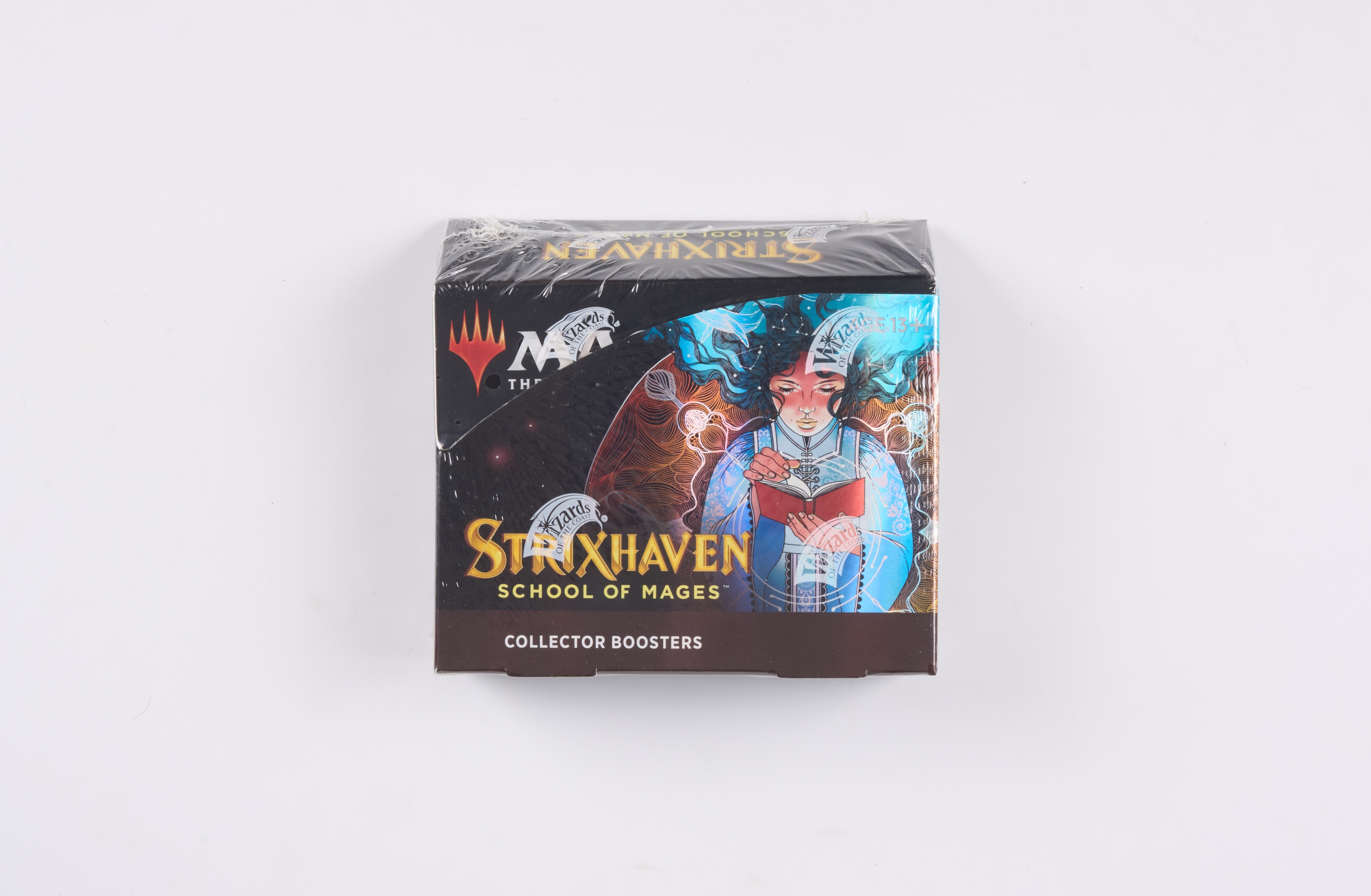 Strixhaven: School of Mages Collector Booster Box