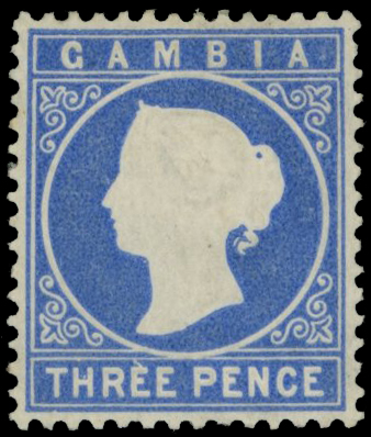 1881 3d bright ultramarine, watermark CC...