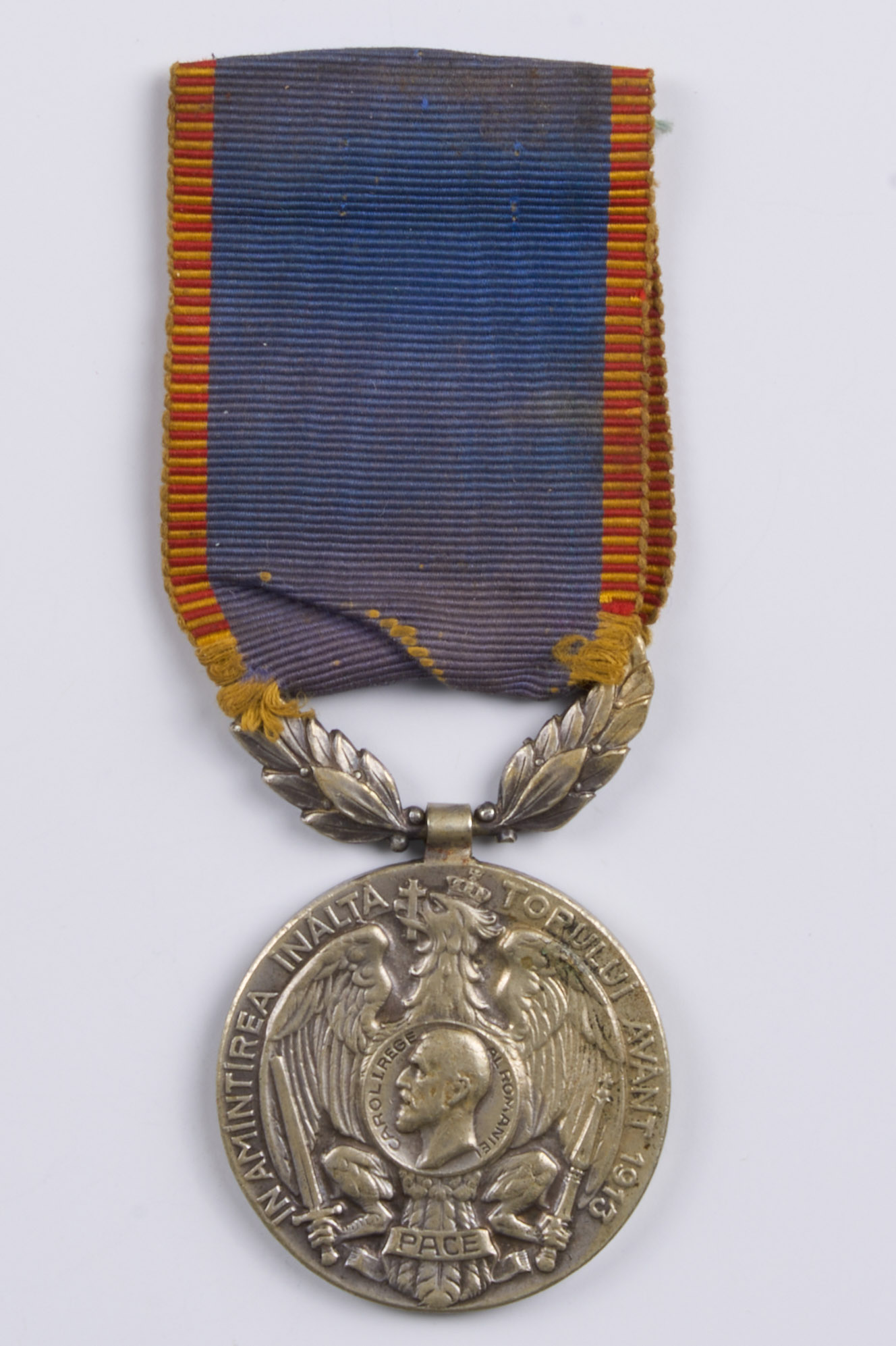 World Orders & Decorations - Romania 