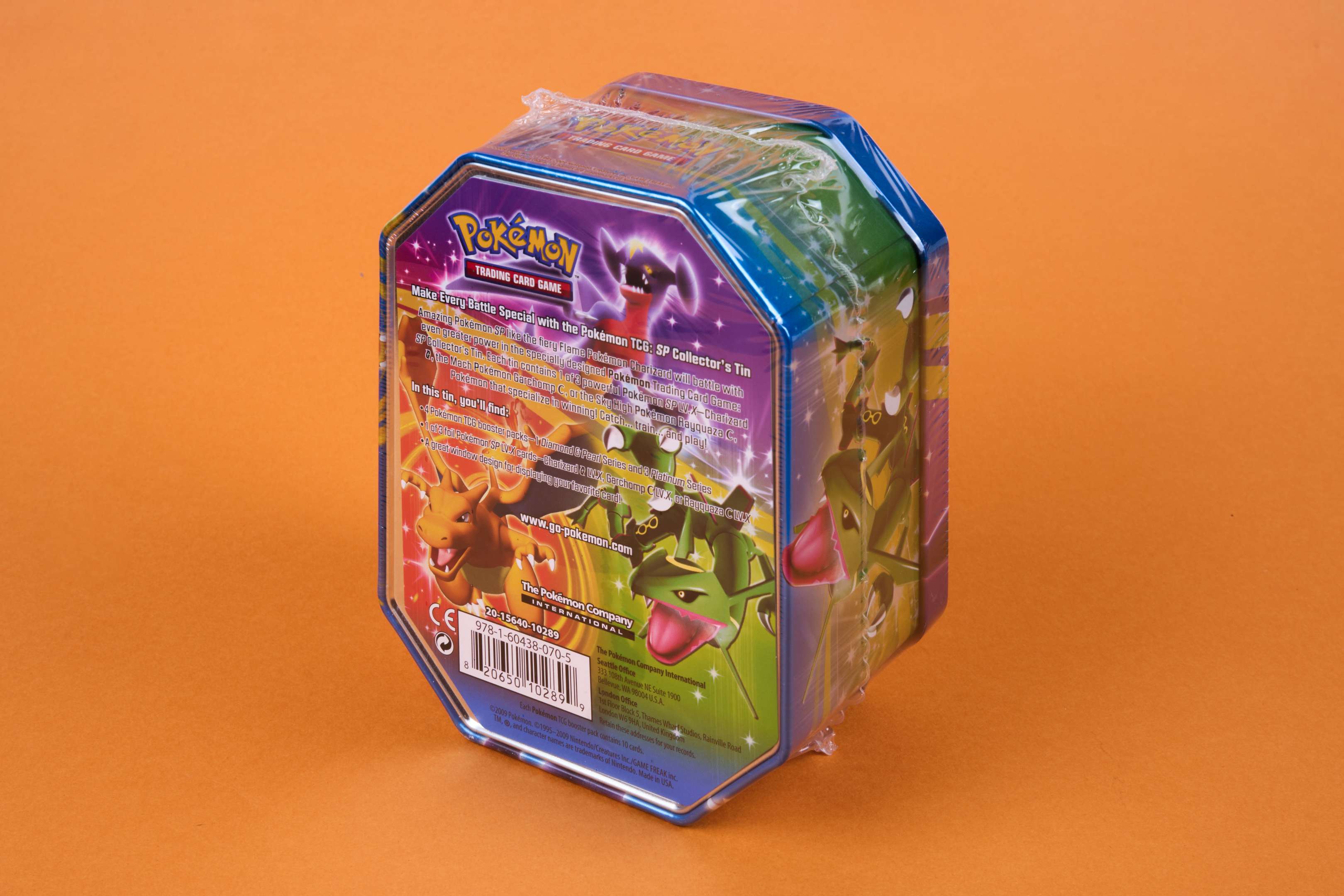 2009 pokemon booster box Platinum Booster Pack Prices | Pokemon