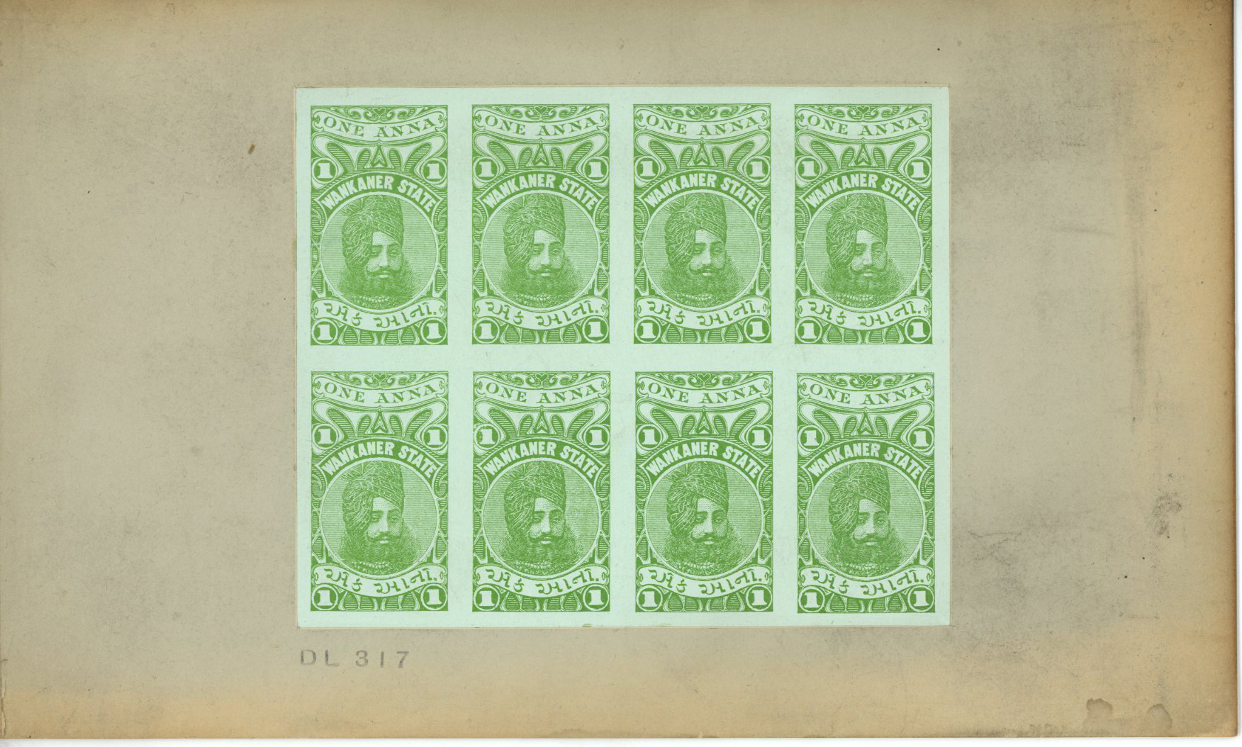 Revenues; Wankaner. Two items ex John...