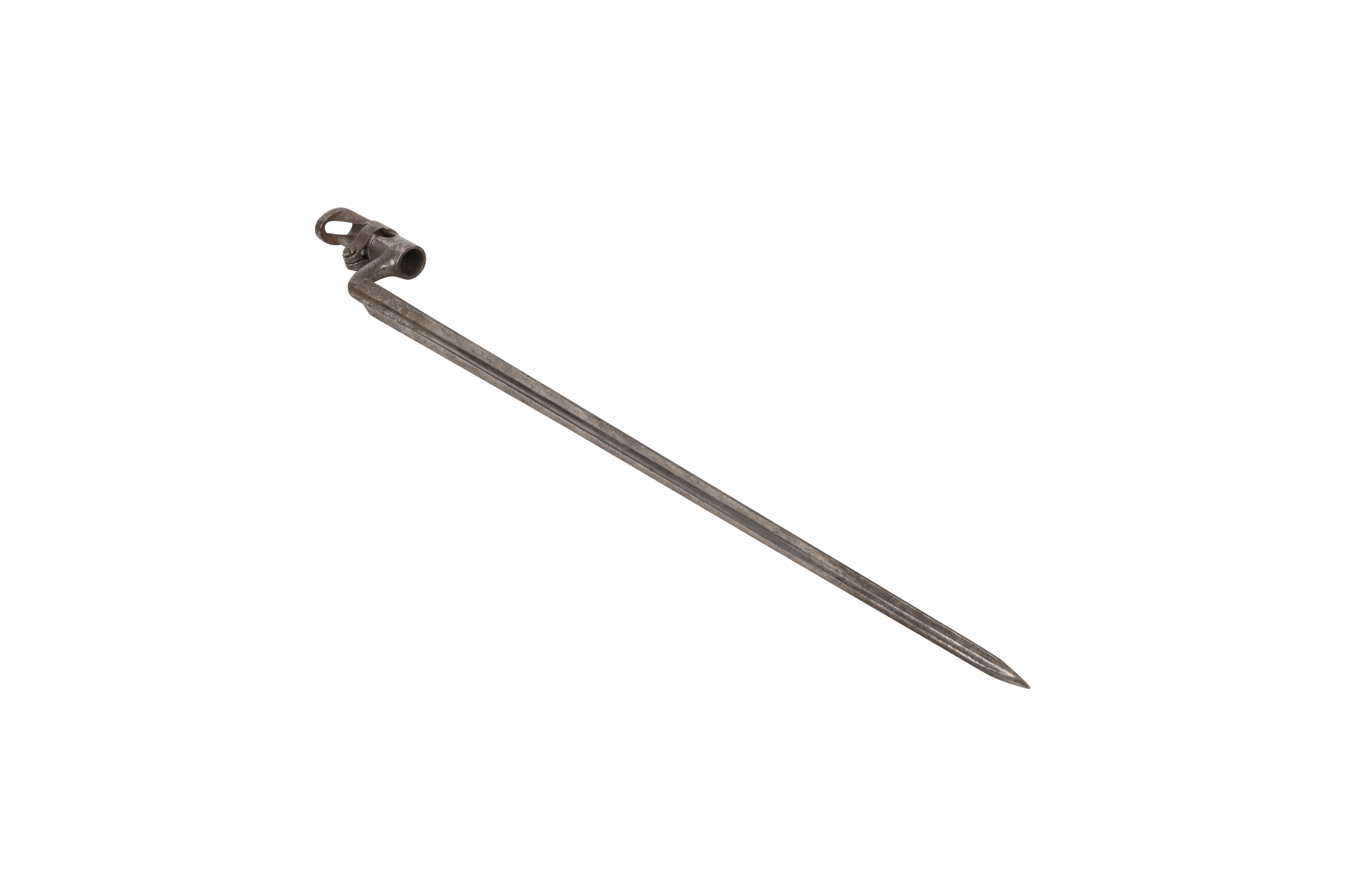 Brown Bess Socket Bayonet
