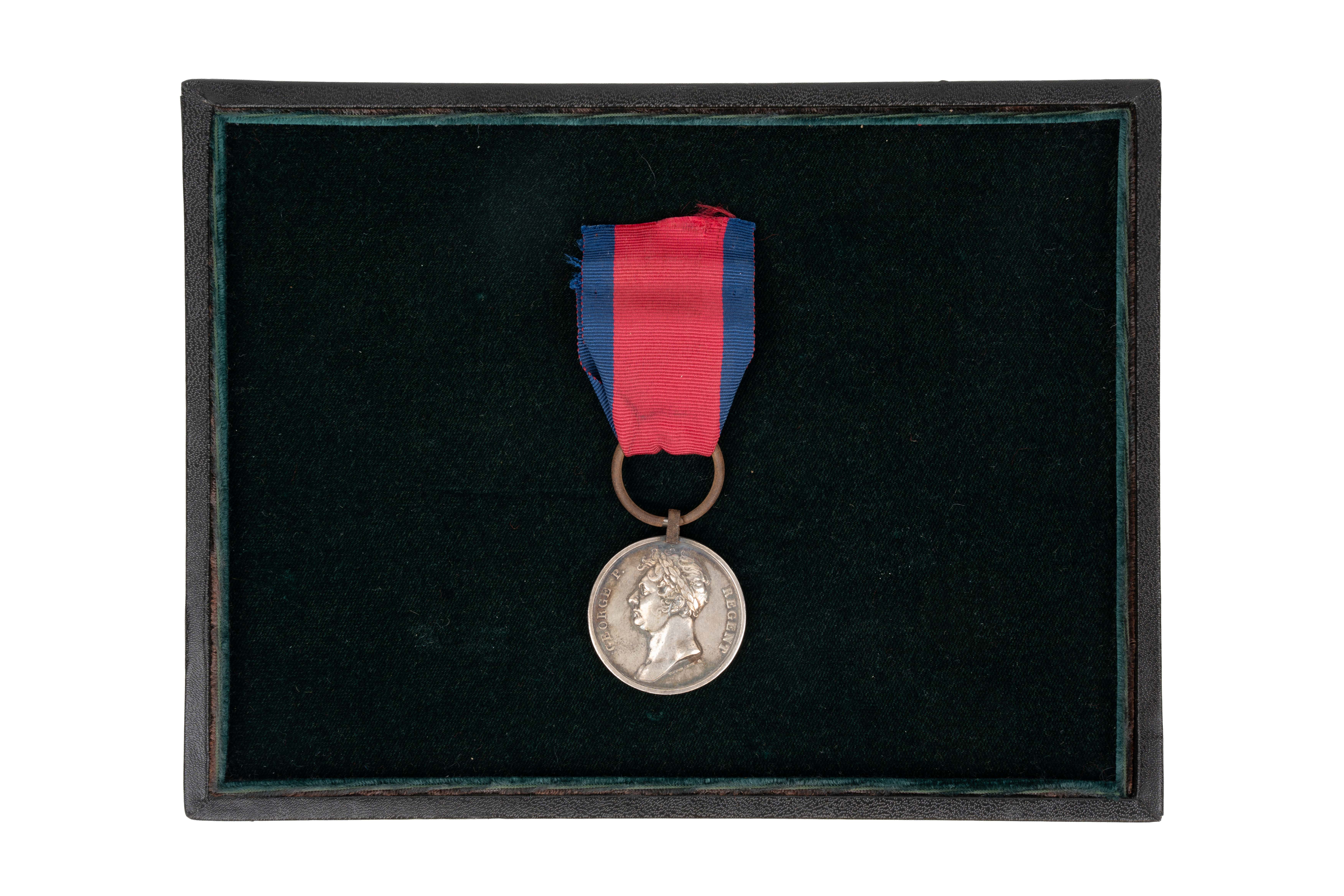 Kings German Legion at Waterloo