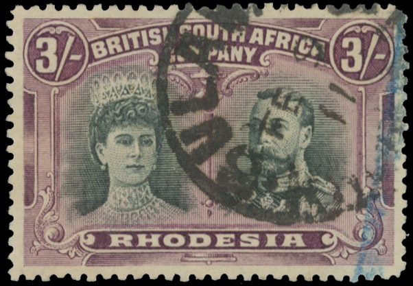BULAWAYO SC FE 9 11 on 3/-