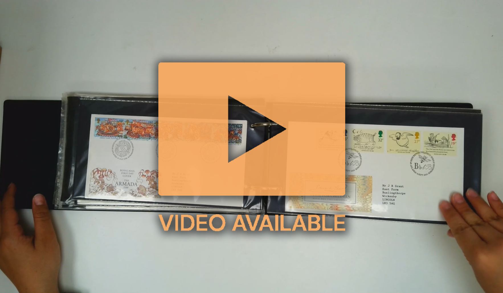 QV to QEII mint and used in various stock books/albums, used 18401d blacks (5) 2d blue space-fillers, surface printed values