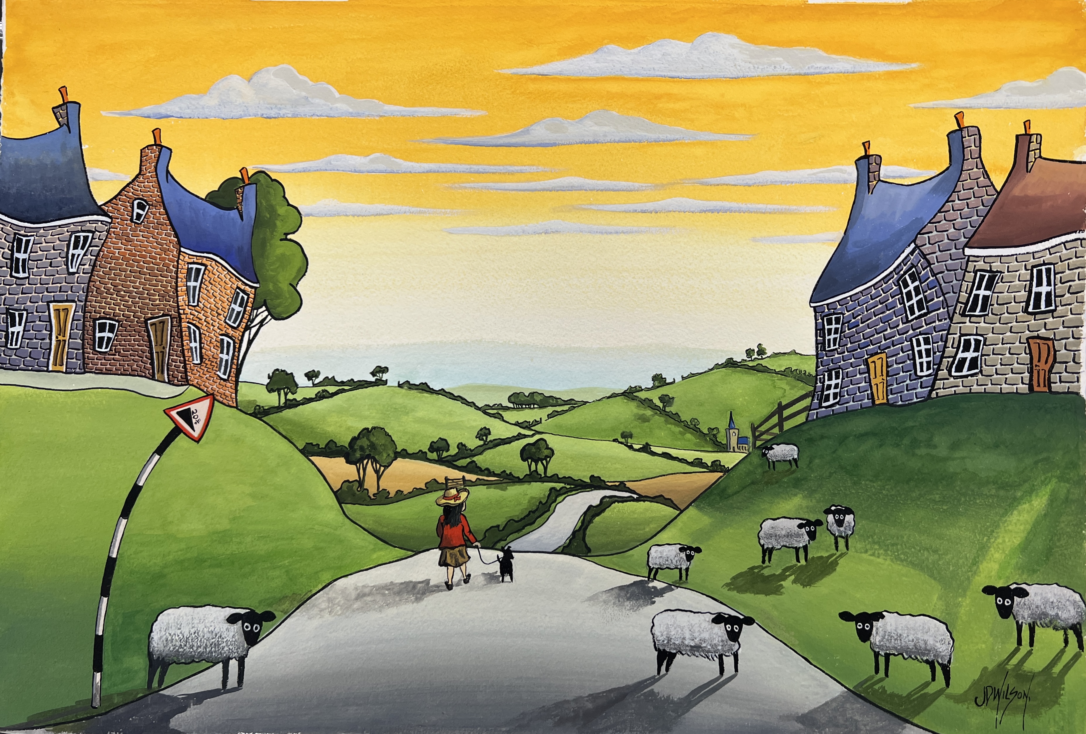  Art in Summer 23rd June to 9th July 2023