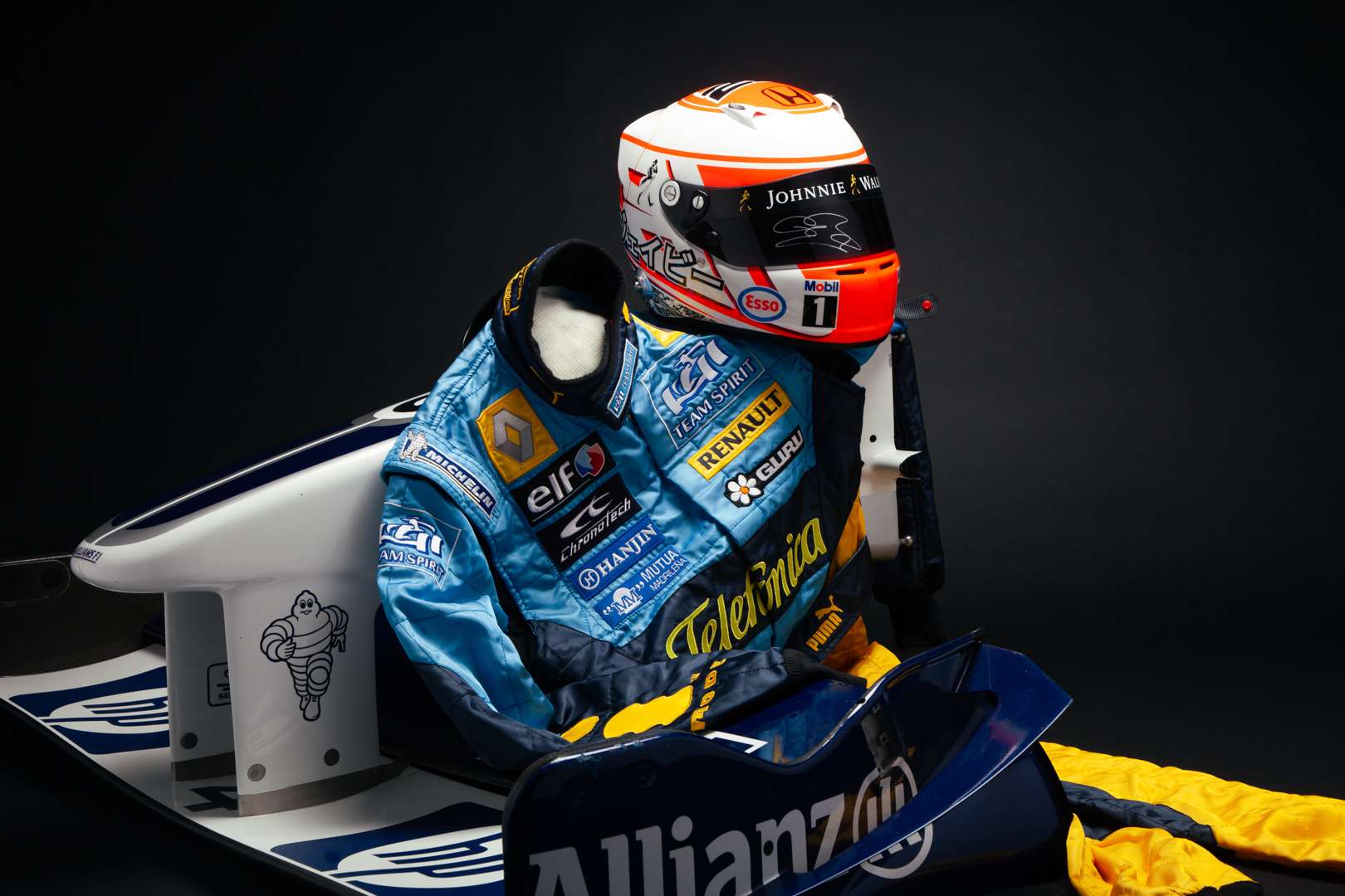 Racing Revolution: Motorsport Timed Auction