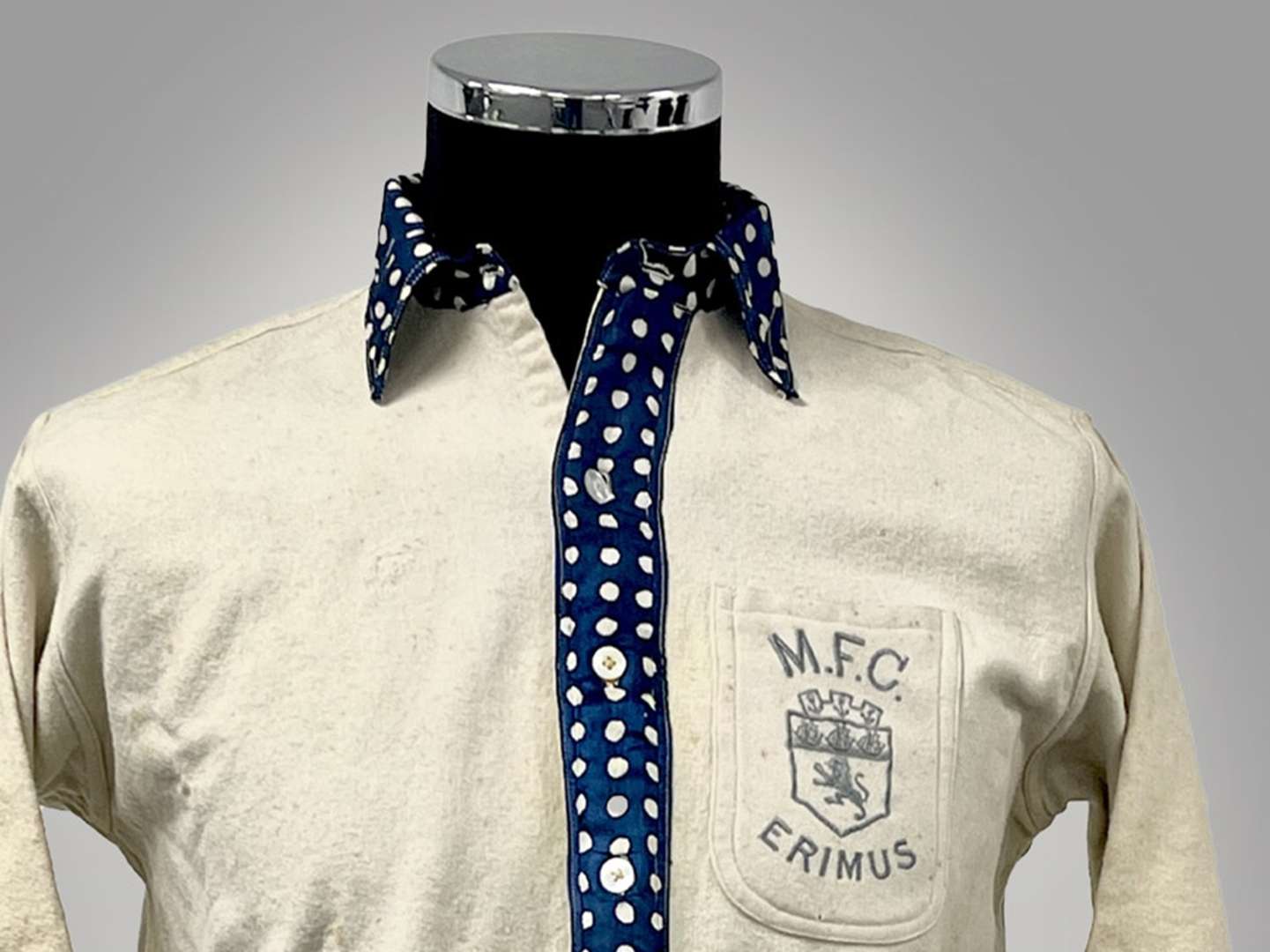  Sports Memorabilia 7th & 8th March 2023