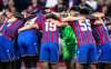 Crystal Palace v. Liverpool Match Worn Shirts Timed Auction