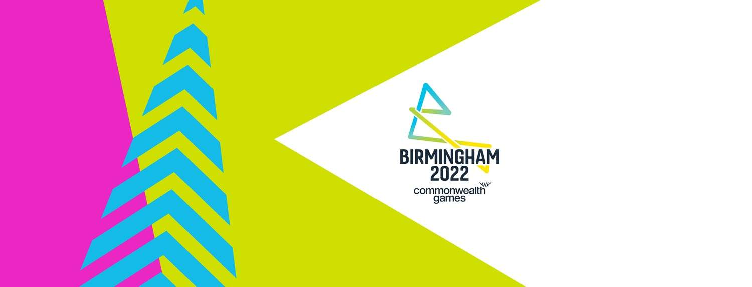  The Birmingham 2022 Commonwealth Games Memories 6th August to 16th October 2022