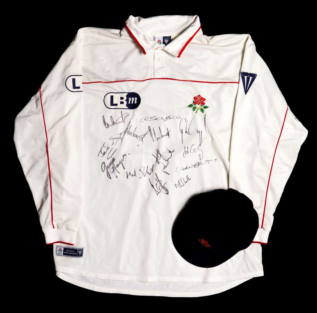  Sporting Memorabilia 10th & 11th November 2014