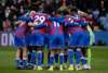 Crystal Palace v. Leeds United Match-Worn Shirts Timed Auction