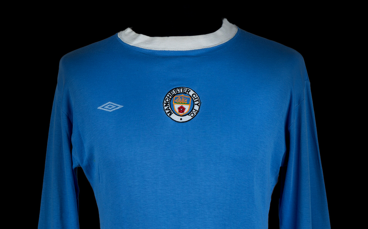 An Auction of Two Halves