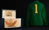 The Pat Jennings Collection 