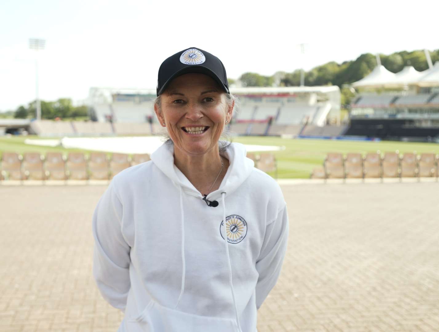 The Charlotte Edwards Foundation Timed Auction