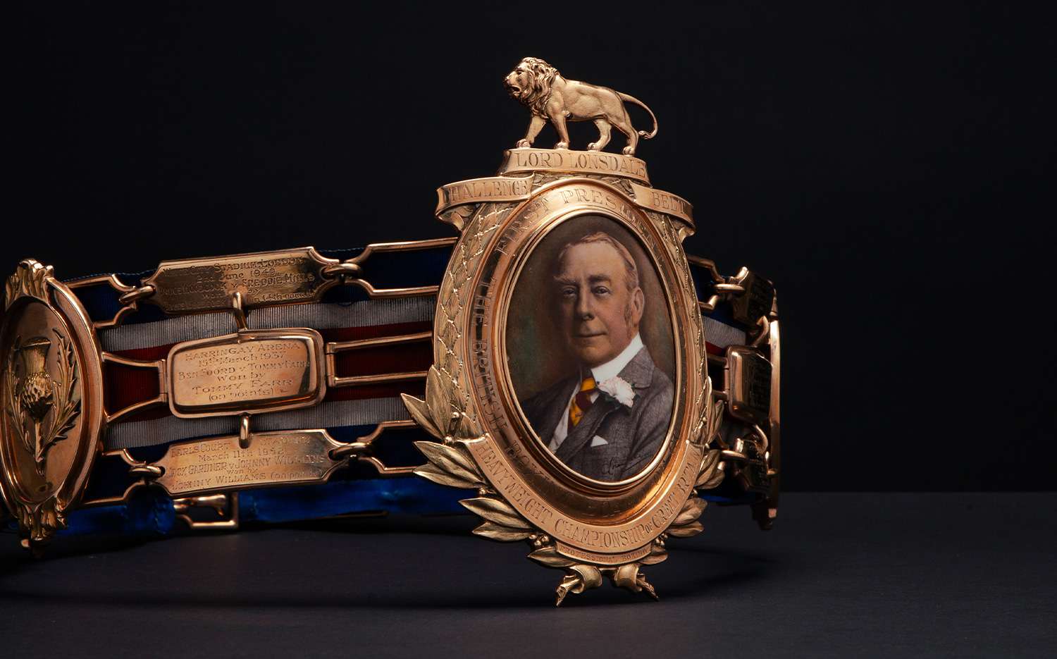 September Three-day Sporting Memorabilia Auction