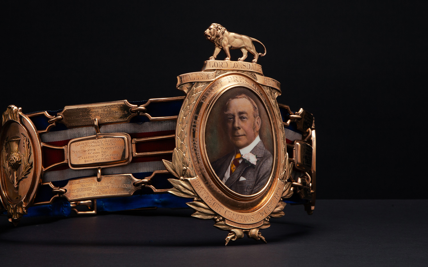 September Three-day Sporting Memorabilia Auction