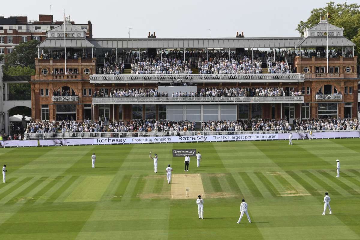 Middlesex CCC Match Worn Shirts and Fan Experiences Timed Auction