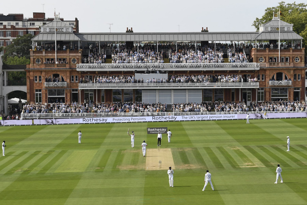 Middlesex CCC Match Worn Shirts and Fan Experiences Timed Auction