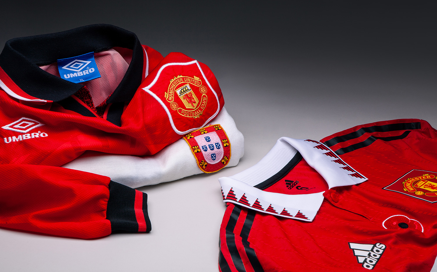 Manchester Themed Sporting Memorabilia Live Auction