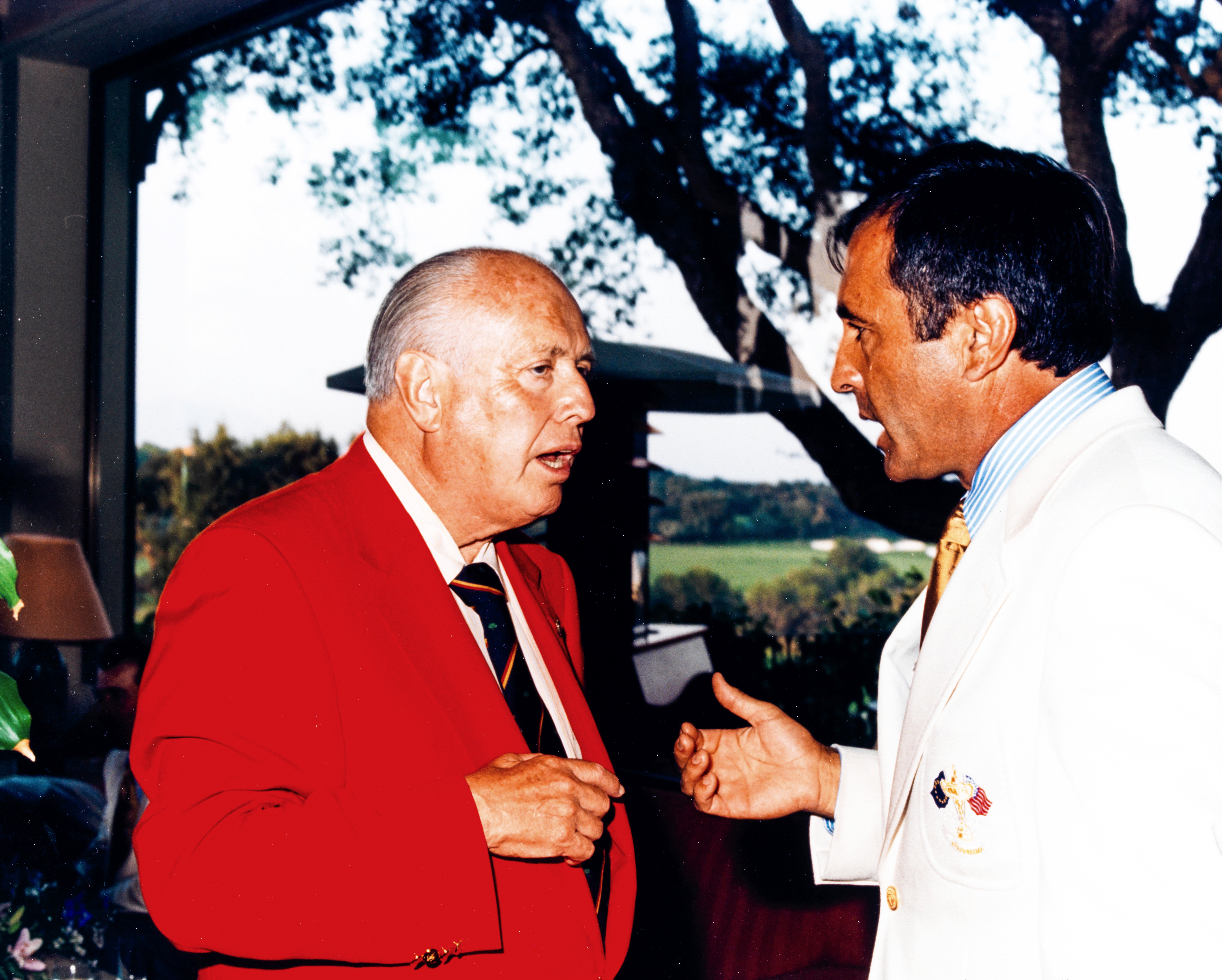  Golf Memorabilia from the Estate of the Late Jamie Ortiz-Patino 15th July 2013