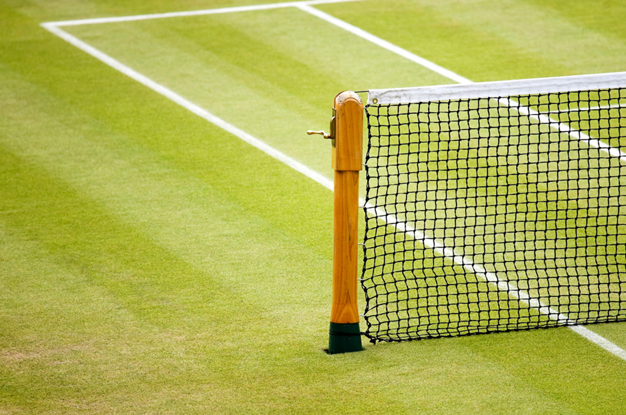 The Grand Slam Timed Auction of Tennis Memorabilia