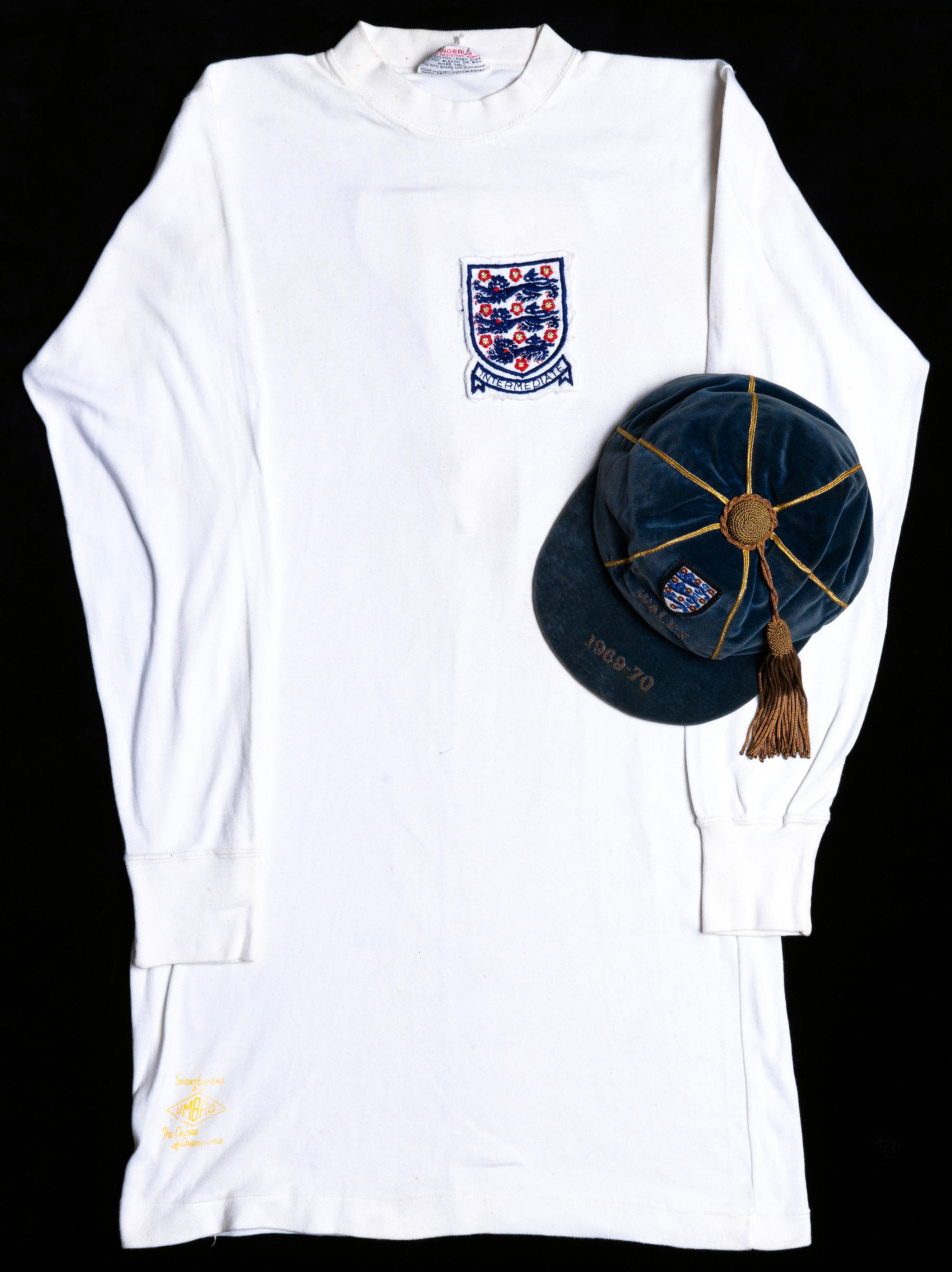  Sporting Memorabilia 4th & 5th November 2013