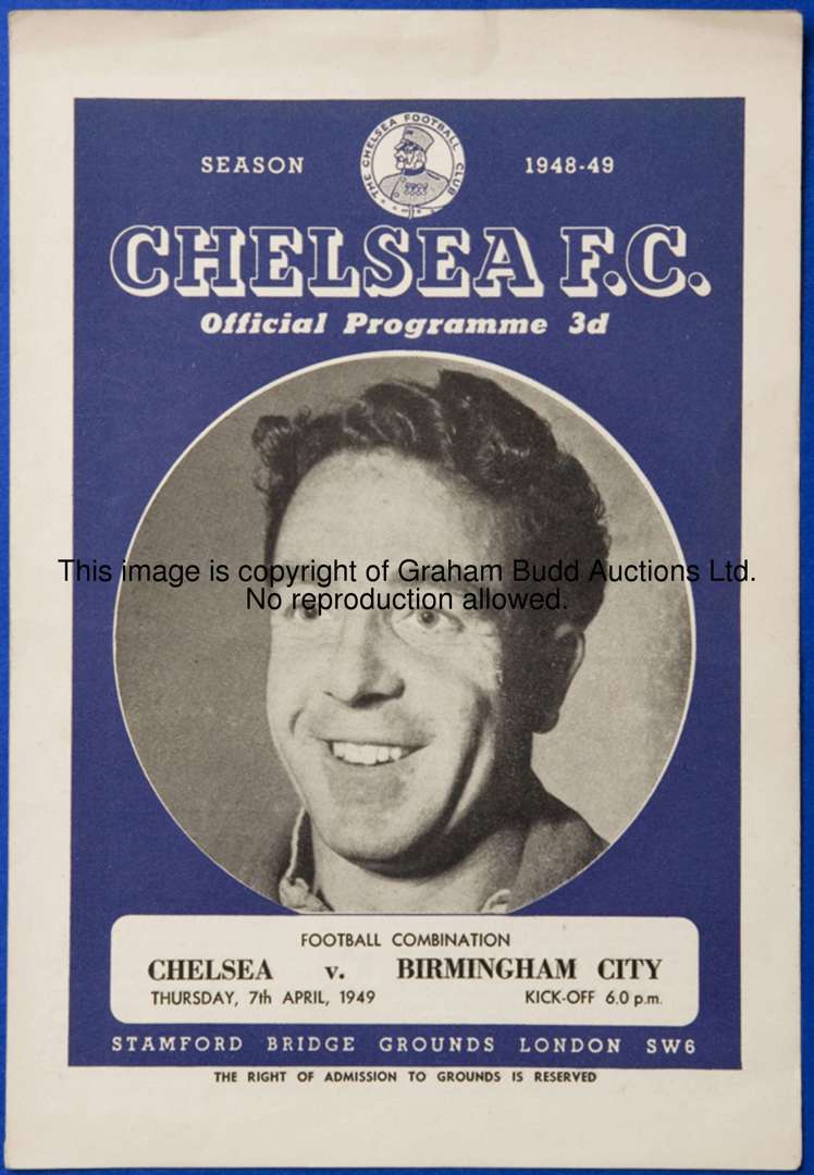 The Scott Cheshire Collection 9th May 2007