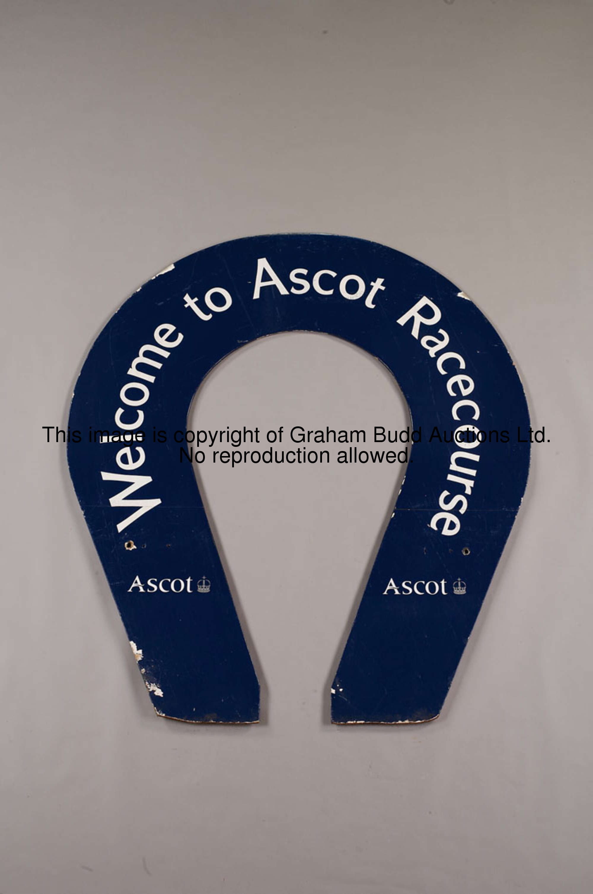 The Ascot Auction 17th May 2005