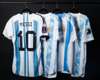 Messi: The Argentina Finals Collection Timed Auction