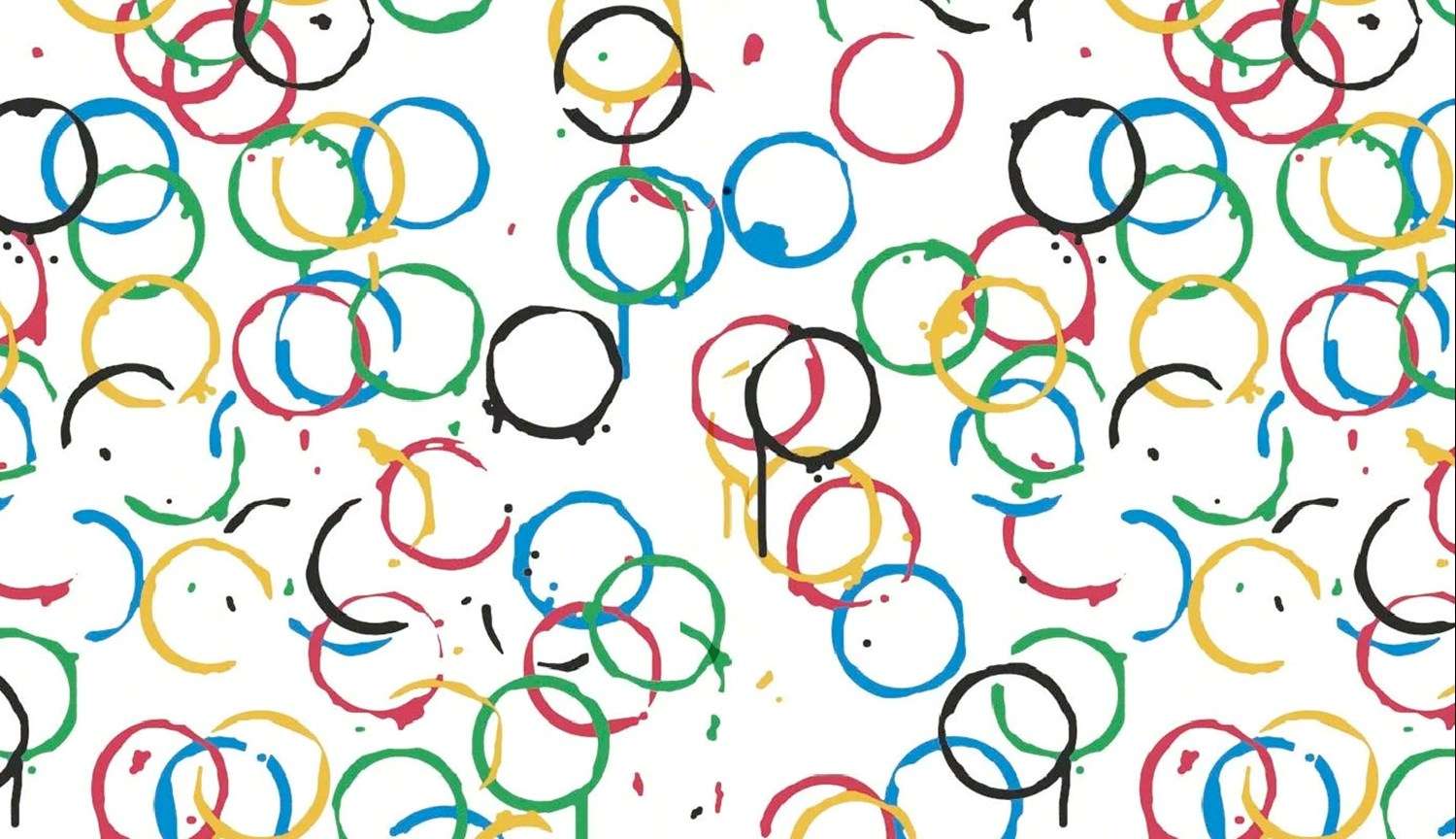  The Arrival of Art 31st March to 16th April 2023