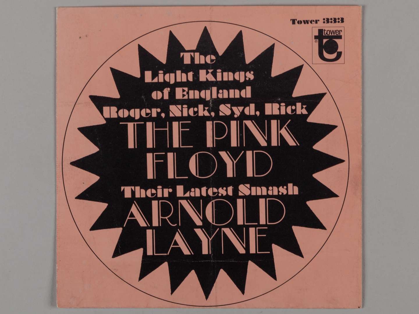 Vinyl & Pop Culture Timed Auction