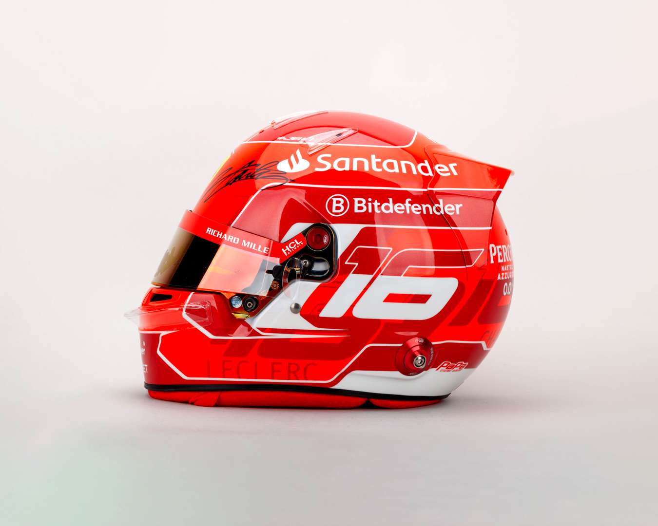 F1 Unleashed: Timed Auction